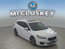 Thumbnail image of 2019 Subaru Impreza at Mccluskey Chevrolet Kings Automall