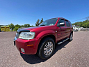 Thumbnail image of 2007 Mercury Mariner at The Efficient Auto Center