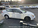Thumbnail image of 2008 Ford Focus at Highlander Motors