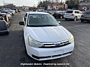 Thumbnail image of 2008 Ford Focus at Highlander Motors