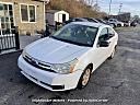 Thumbnail image of 2008 Ford Focus at Highlander Motors