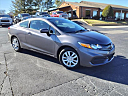 Thumbnail image of 2015 Honda Civic at Gary Mathews Motors
