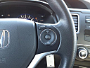 Thumbnail image of 2015 Honda Civic at Gary Mathews Motors