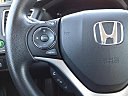 2015 Honda Civic LX at Gary Mathews Motors