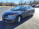Thumbnail image of 2015 Honda Civic at Gary Mathews Motors