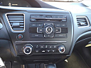 Thumbnail image of 2015 Honda Civic at Gary Mathews Motors