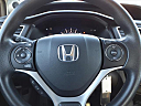 Thumbnail image of 2015 Honda Civic at Gary Mathews Motors