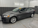 Thumbnail image of 2019 Ford Fusion Hybrid at Jeffs Northshore Auto