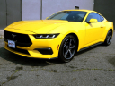 2024 Ford Mustang EcoBoost at DK Auto Imports, Roselle