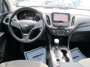 Thumbnail image of 2022 Chevrolet Equinox at Myrtle Beach Chevrolet Cadillac