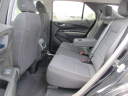 Thumbnail image of 2022 Chevrolet Equinox at Myrtle Beach Chevrolet Cadillac