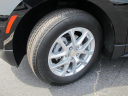 Thumbnail image of 2022 Chevrolet Equinox at Myrtle Beach Chevrolet Cadillac