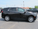 Thumbnail image of 2022 Chevrolet Equinox at Myrtle Beach Chevrolet Cadillac