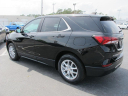 Thumbnail image of 2022 Chevrolet Equinox at Myrtle Beach Chevrolet Cadillac