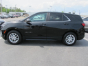 Thumbnail image of 2022 Chevrolet Equinox at Myrtle Beach Chevrolet Cadillac