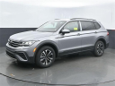 Thumbnail image of 2024 Volkswagen Tiguan at Commonwealth Chevrolet Inc.
