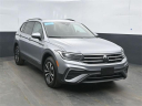 2024 Volkswagen Tiguan S 4Motion at Commonwealth Chevrolet Inc.