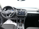 Thumbnail image of 2024 Volkswagen Tiguan at Commonwealth Chevrolet Inc.