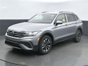 Thumbnail image of 2024 Volkswagen Tiguan at Commonwealth Chevrolet Inc.