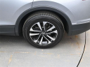Thumbnail image of 2024 Volkswagen Tiguan at Commonwealth Chevrolet Inc.