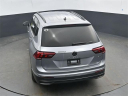 Thumbnail image of 2024 Volkswagen Tiguan at Commonwealth Chevrolet Inc.