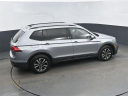 Thumbnail image of 2024 Volkswagen Tiguan at Commonwealth Chevrolet Inc.