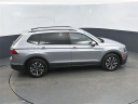Thumbnail image of 2024 Volkswagen Tiguan at Commonwealth Chevrolet Inc.