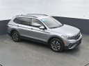 Thumbnail image of 2024 Volkswagen Tiguan at Commonwealth Chevrolet Inc.