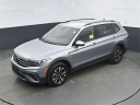 Thumbnail image of 2024 Volkswagen Tiguan at Commonwealth Chevrolet Inc.