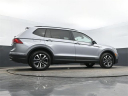 Thumbnail image of 2024 Volkswagen Tiguan at Commonwealth Chevrolet Inc.