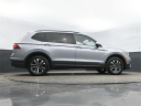 Thumbnail image of 2024 Volkswagen Tiguan at Commonwealth Chevrolet Inc.