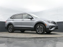 Thumbnail image of 2024 Volkswagen Tiguan at Commonwealth Chevrolet Inc.
