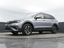 Thumbnail image of 2024 Volkswagen Tiguan at Commonwealth Chevrolet Inc.