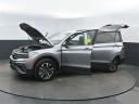 Thumbnail image of 2024 Volkswagen Tiguan at Commonwealth Chevrolet Inc.
