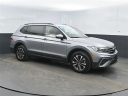 Thumbnail image of 2024 Volkswagen Tiguan at Commonwealth Chevrolet Inc.
