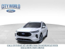 Thumbnail image of 2024 Ford Escape Hybrid at City World Ford