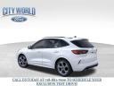 2024 Ford Escape Hybrid ST-Line Select at City World Ford