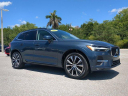 Thumbnail image of 2022 Volvo XC60 at Volvo Of Bonita Springs NEW