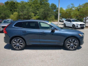 2022 Volvo XC60 B5 Momentum at Volvo Of Bonita Springs NEW