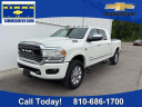 Thumbnail image of 2019 Ram 2500 at Simms Chevrolet Co.