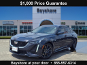 Thumbnail image of 2024 Cadillac CT5 at Bayshore Chrysler Jeep Dodge Ram