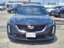 Thumbnail image of 2024 Cadillac CT5 at Bayshore Chrysler Jeep Dodge Ram