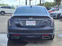 Thumbnail image of 2024 Cadillac CT5 at Bayshore Chrysler Jeep Dodge Ram