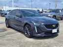 Thumbnail image of 2024 Cadillac CT5 at Bayshore Chrysler Jeep Dodge Ram