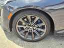 Thumbnail image of 2024 Cadillac CT5 at Bayshore Chrysler Jeep Dodge Ram