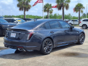 Thumbnail image of 2024 Cadillac CT5 at Bayshore Chrysler Jeep Dodge Ram