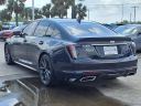 Thumbnail image of 2024 Cadillac CT5 at Bayshore Chrysler Jeep Dodge Ram