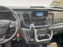 2025 Ford Transit 150 at Lafontaine Ford Grand Rapids
