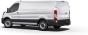 2025 Ford Transit 150 at Lafontaine Ford Grand Rapids