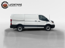 Thumbnail image of 2025 Ford Transit at Lafontaine Ford Grand Rapids
